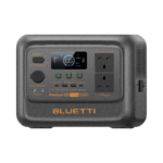 BLUETTI Premium 100 V2 app control via WiFi and Bluetooth