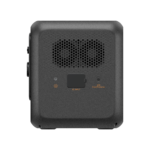 BLUETTI Premium 100 V2 charging from 1000W solar input