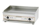 Infernus INF-E75 75cm electric griddle with twin zone controls