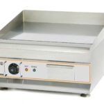 Infernus INF-E50 premium 50cm electric griddle