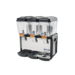 Blue Ice DR12X3 bubble tea and beverage dispenser