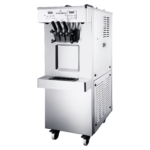 Blue Ice Spaceman S60A twin-twist freestanding soft serve ice cream machine