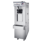 Blue Ice Spaceman S68C single-flavour soft serve ice cream machine