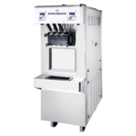 Blue Ice Spaceman S70 twin-twist (two flavours plus a swirl) soft serve ice cream machine