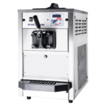 Blue Ice Spaceman T10 single-flavour soft serve ice cream machine