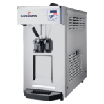 Blue Ice Spaceman T28B single-flavour soft serve ice cream machine