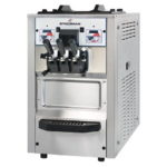 Blue Ice Spaceman T46A twin-twist (two flavours plus a swirl) soft serve ice cream machine