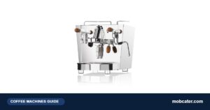 Fracino Classico single-group traditional espresso machine