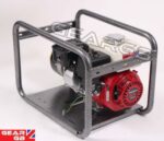 GearGB GB4000H 3.75kVA petrol generator with Honda GX200 engine