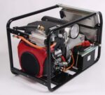 GearGB GB12000HL AS 12.5kVA auto-start LPG generator