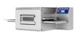 Blue Seal TLV45 Touch electric conveyor pizza oven