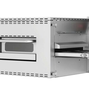 Blue Seal TLV45 Touch electric conveyor pizza oven