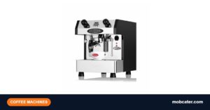Fracino Bambino 1 Group BAM1E plumbed-in automatic espresso machine