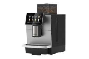 Fracino Jetinno JL30 bean to cup coffee machine