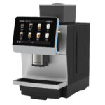 Fracino Jetinno JL31B bean to cup coffee machine