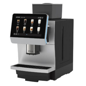 Fracino Jetinno JL31B bean to cup coffee machine