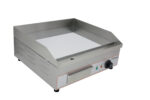 Infernus Electric Griddle 50cm chrome plate (INEG-50C)