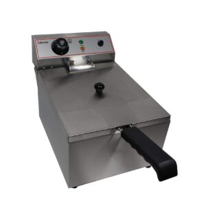 Infernus INF-10L countertop electric fryer 10 litres