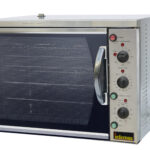 Infernus INF-6A 108 litre electric convection oven