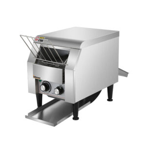Infernus INF-CT1 commercial conveyor toaster 150 slices per hour