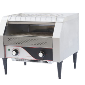 Infernus INF-CT3 commercial conveyor toaster 450 slices per hour