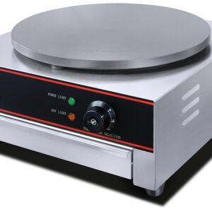 Infernus INF-HCM1 single electric crepe maker