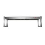Infernus 120cm single layer heated gantry, front view
