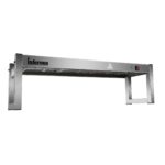 Infernus 120cm single layer heated gantry
