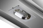 Infernus 120cm two layer heated gantry, heat lamp