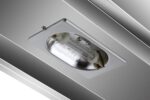 Infernus 120cm three layer heated gantry, heat lamp