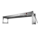 Infernus 150cm single layer heated gantry