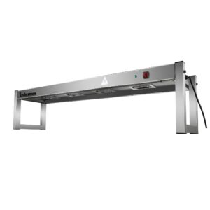 Infernus 150cm single layer heated gantry