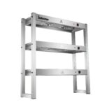 Infernus 90cm three layer heated gantry