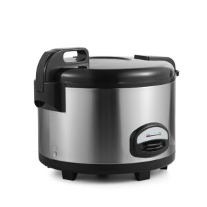 Infernus INF-IRC42 premium 10 litre commercial rice cooker