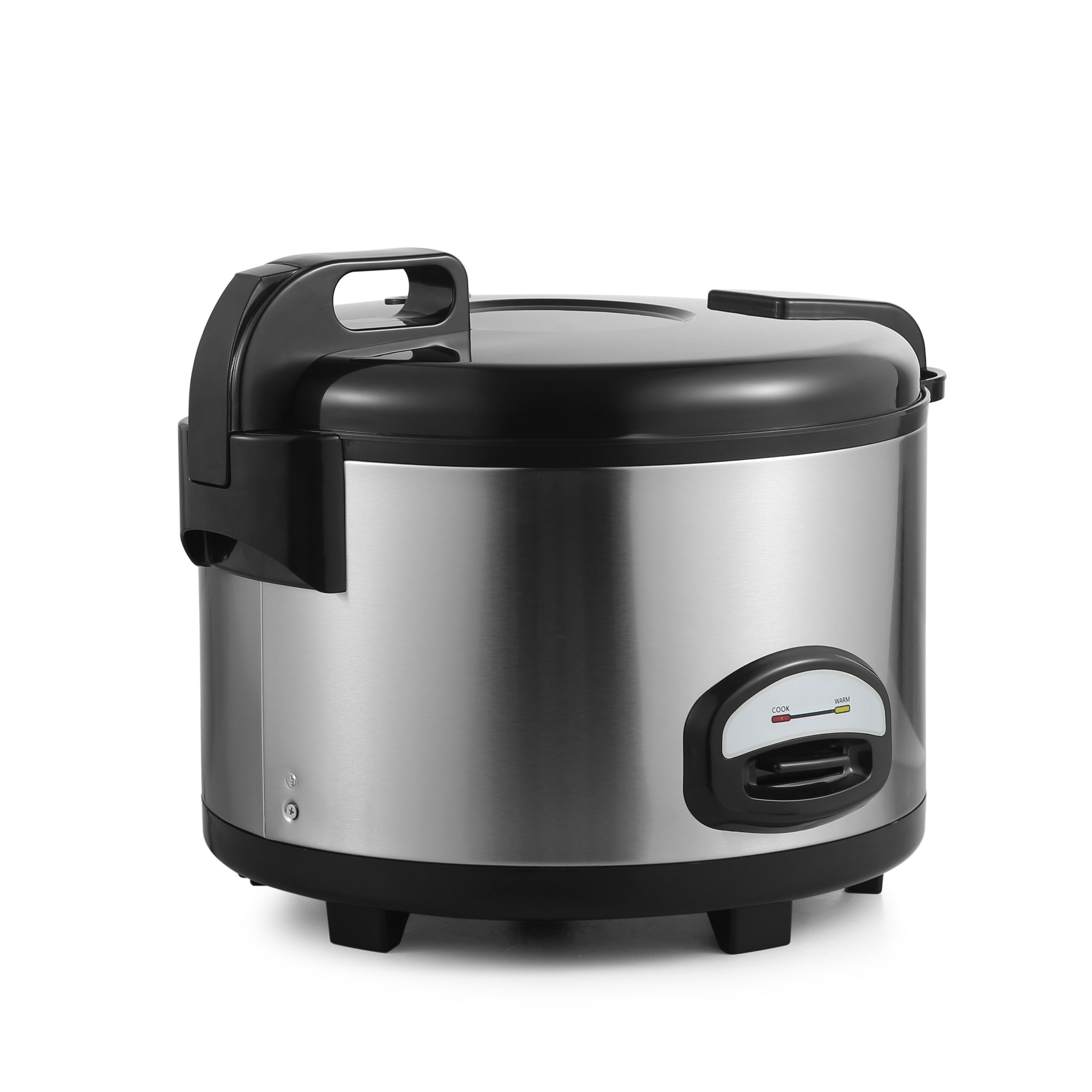 Infernus INF-IRC42 premium 10 litre commercial rice cooker Infernus INF-IRC42 premium 10 litre commercial rice cooker