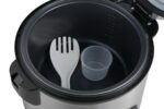 Infernus INF-IRC42 rice cooker inner pot with rice spoon and measuring cup