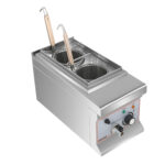 Infernus INF-NC2 noodle cooker with baskets