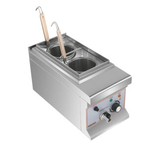 Infernus INF-NC2 noodle cooker with baskets