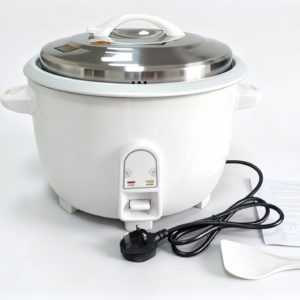 Infernus ERC series commercial rice cooker