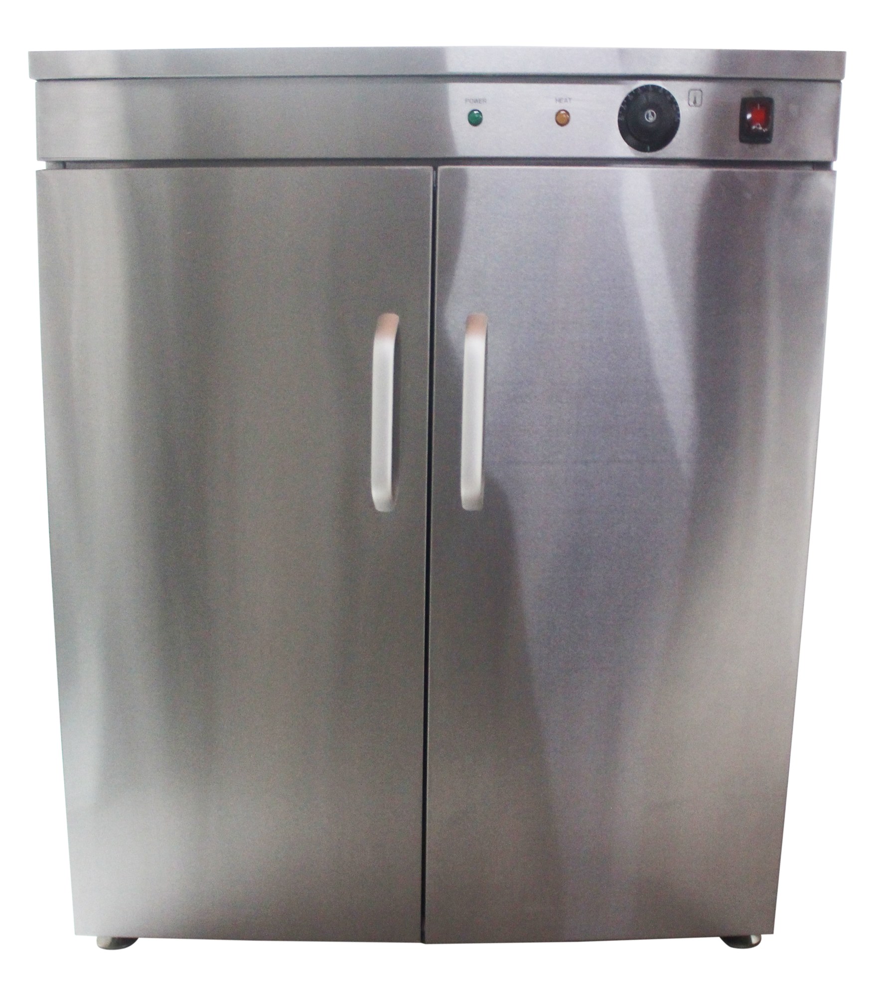 Infernus double door heated plate warmer cabinet Infernus double door heated plate warmer cabinet