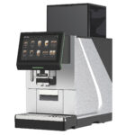 Jetinno B (fresh milk) bean to cup coffee machine