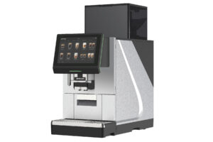 Jetinno B (fresh milk) bean to cup coffee machine