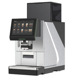 Jetinno B (fresh milk) bean to cup coffee machine