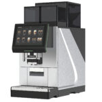 Jetinno C (powdered milk) bean to cup coffee machine