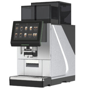 Jetinno C (powdered milk) bean to cup coffee machine