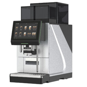 Jetinno A-S3 (fresh milk and steam wand) bean to cup coffee machine
