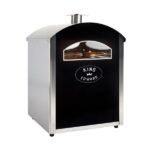 King Edward Classic 25 Jacket Potato Oven in stainless steel
