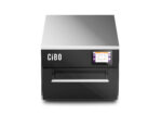 Lincat CiBO fast oven – black glass front – view 4