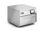 Lincat CiBO fast oven – stainless steel front