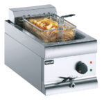 Lincat Silverlink 600 DF33 Electric Counter-top Fryer